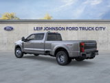 New 2025 Ford F450 Platinum w/ FX4 Off-Road Package image 4