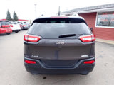 Used 2016 Jeep Cherokee Latitude w/ Safety/Convenience Group image 5