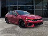 New 2026 Kia K5 GT-Line w/ GT-Line Premium Package image 2
