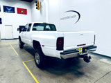 Used 1997 Dodge Ram 3500 Truck 4x4 Club Cab image 5