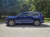 Used 2025 Cadillac XT6 Premium Luxury image 2