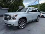 Used 2015 Chevrolet Tahoe LTZ image 2