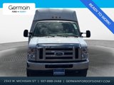 New 2025 Ford E-350 and Econoline 350 Super Duty w/ Power Equipment Group image 6
