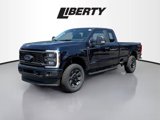New 2025 Ford F350 XL w/ STX Appearance Package image 3