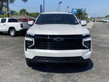 New 2025 Chevrolet Suburban RST w/ RST Capability Package image 2