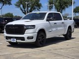 New 2026 RAM 1500 Laramie image 2