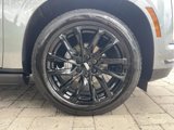 Used 2025 Cadillac Escalade Sport Platinum image 4