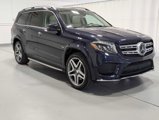 Used 2019 Mercedes-Benz GLS 550 4MATIC image 6