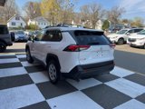 Used 2020 Toyota RAV4 LE w/ All Weather Liner Package image 5
