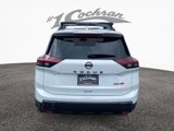 New 2025 Nissan Rogue SV image 6