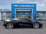 New 2025 Chevrolet Corvette Z06 image 5