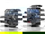 New 2025 Chevrolet Suburban Premier image 4