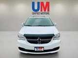 Used 2016 Dodge Grand Caravan SXT image 2