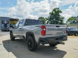 Used 2025 Chevrolet Silverado 2500 Custom w/ Custom Value Package image 4