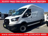 Used 2021 Ford Transit 250 148 High Roof Extended image 2