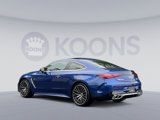 Used 2024 Mercedes-Benz CLE 53 AMG 4MATIC image 4
