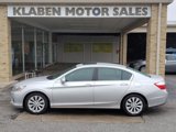 Used 2015 Honda Accord EX image 2