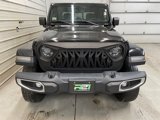 Used 2020 Jeep Gladiator Overland image 4