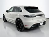 New 2025 Porsche Macan GTS image 3