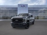 New 2025 Ford F350 4x4 Crew Cab Super Duty image 2