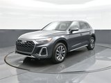 Certified 2025 Audi Q5 2.0T Premium image 3