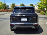 New 2026 Cadillac Vistiq Sport image 5
