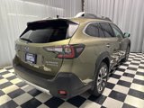 New 2025 Subaru Outback Touring XT image 4