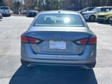Certified 2023 Nissan Altima 2.5 SV w/ SV Premium Package image 4