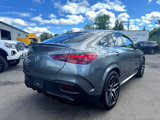 Used 2024 Mercedes-Benz GLE 53 AMG 4MATIC Coupe image 5