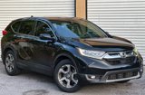 Used 2017 Honda CR-V EX image 2