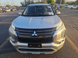 Used 2024 Mitsubishi Outlander SE image 3