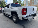 Used 2016 GMC Sierra 1500 SLE w/ SLE Value Package image 5