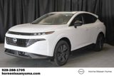 New 2025 Nissan Murano SL image 3