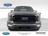 Certified 2023 Ford F150 XLT w/ Equipment Group 302A High image 3