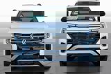 New 2025 Volkswagen Atlas Peak Edition SE image 3