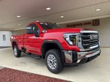 New 2025 GMC Sierra 2500 SLE w/ SLE Convenience Package image 2