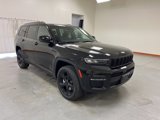 New 2025 Jeep Grand Cherokee L Limited image 2