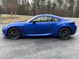 New 2025 Subaru BRZ tS image 2