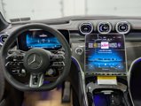 New 2025 Mercedes-Benz GLC 63 AMG S image 5