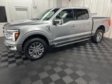Used 2024 Ford F150 Lariat w/ FX4 Off-Road Package image 5