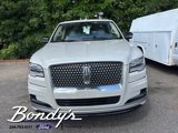 Used 2023 Lincoln Navigator L Reserve image 2