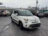 Used 2014 FIAT 500L Trekking w/ Popular Equipment Group image 3