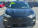Used 2022 Ford Mustang Mach-E Select image 2