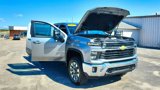 New 2025 Chevrolet Silverado 2500 LT w/ All Star Edition image 5