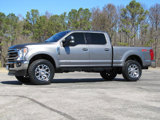 Used 2022 Ford F250 Lariat w/ Lariat Value Package image 4