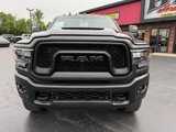 Used 2024 RAM 2500 Rebel w/ Towing Technology Group image 2