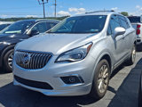 Used 2017 Buick Envision Essence image 3