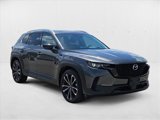 Used 2023 MAZDA CX-50 AWD 2.5 S w/ Premium Plus Pkg image 3