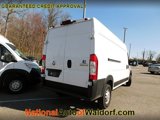 Used 2023 RAM ProMaster 2500 image 4