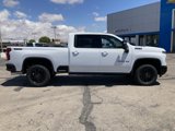 New 2025 Chevrolet Silverado 2500 LTZ w/ Trail Boss Package image 6